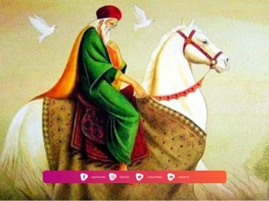 Biografi Ibnul Mubarak
