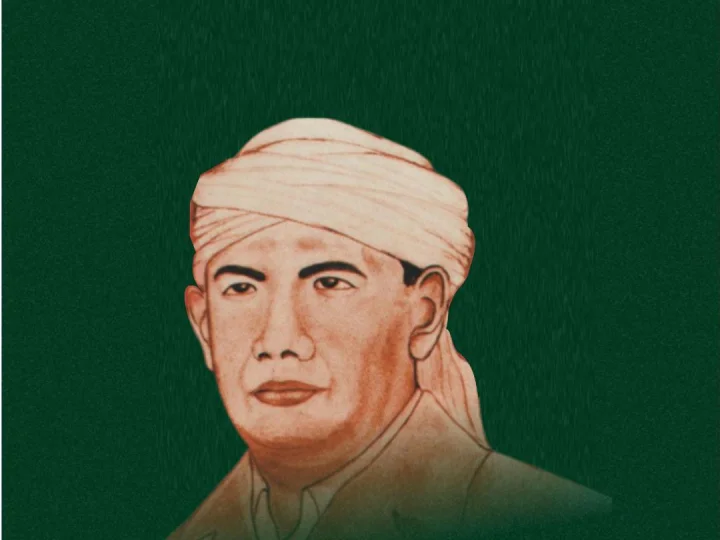 Sang Pendekar dari Tebuireng