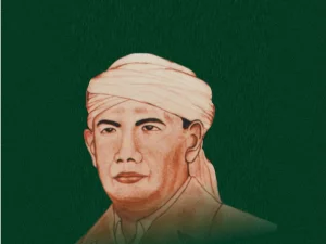 Sang Pendekar dari Tebuireng