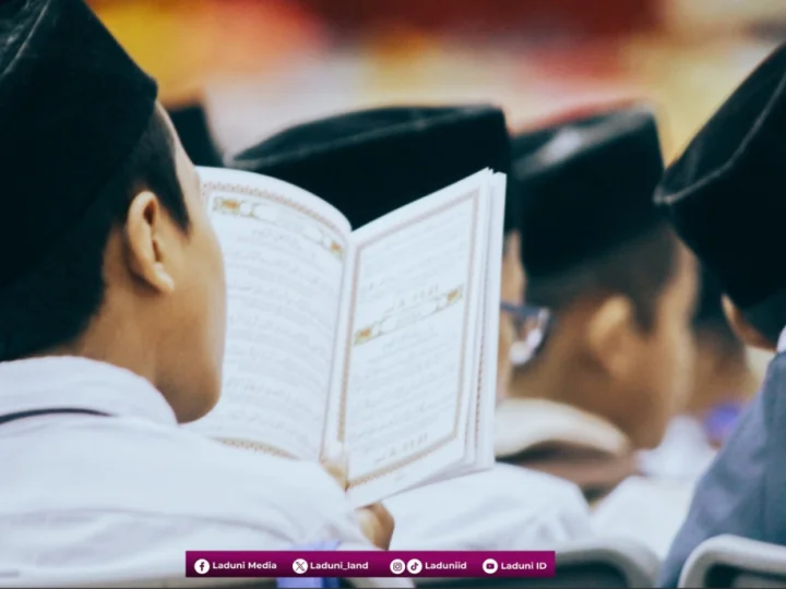 Kelebihan Santri yang Jarang Dimiliki Pelajar pada Umumnya
