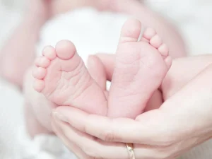 Syekh Abdul Qadir Jailani Merubah Bayi Perempuan Menjadi Bayi Laki-Laki