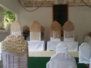 Ziarah Makam Habib Hasyim bin Umar bin Yahya