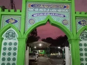 Karomah Habib Ahmad bin Alwi Al-Haddad (Habib Kuncung)