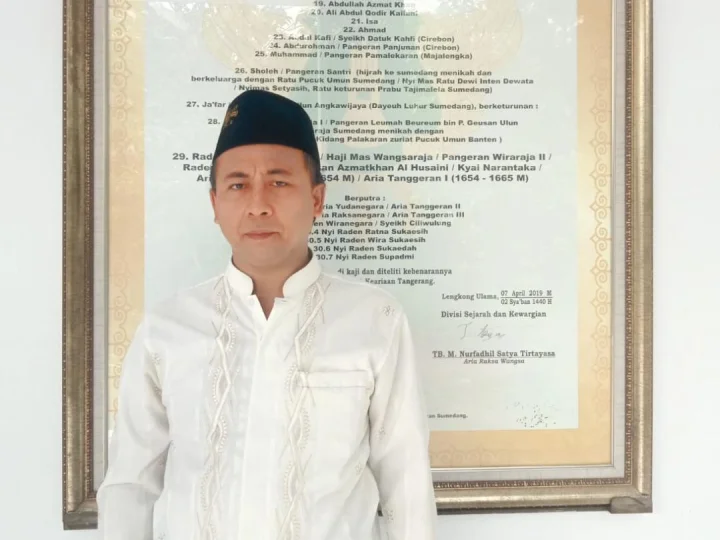 Tasawuf dan Pembebasan