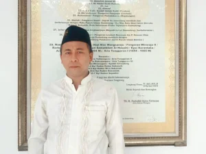 Tasawuf dan Pembebasan
