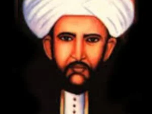 Biografi Syeikh Abu Bakar bin Salim