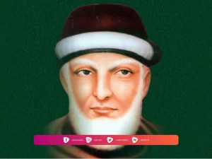 Biografi Syeikh Abdul Qadir Jailani