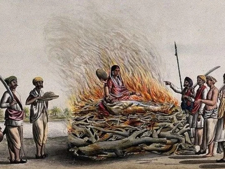 Asal Usul dan Makna Ritual Kematian dalam Tradisi Islam Jawa
