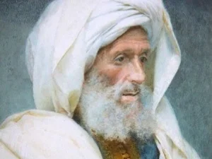 Biografi Imam Abu Madyan