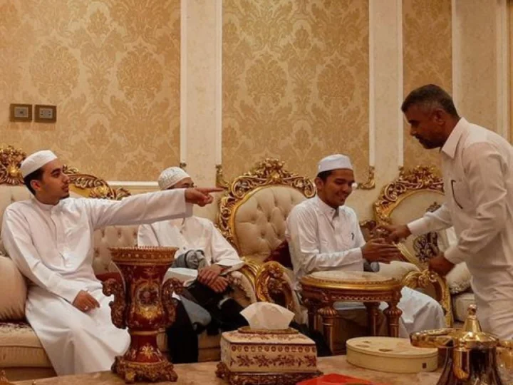 Ini Reaksi Rasulullah SAW Melihat Sahabat yang Berlebihan dalam Beragama
