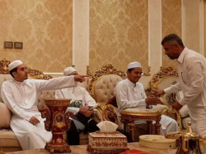 Ini Reaksi Rasulullah SAW Melihat Sahabat yang Berlebihan dalam Beragama