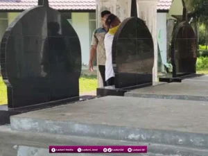 Tahun 1960 M: Kisah Persahabatan 6 Kyai Pecinta Makam Waliyullah