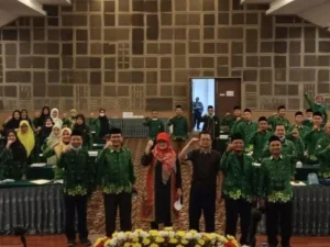 Persatuan Guru NU Jawa Barat dan PPPPTK IPA Gelar Bimtek