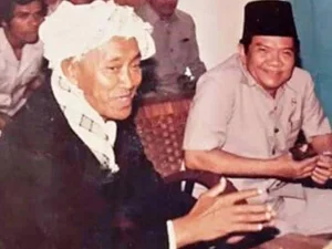 Kiai As'ad, Kiai Jazuli Tattango dan Maulid Nabi