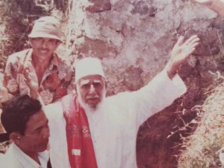 Ciri Khas Maulid Nabi yang Diselenggarakan oleh Habib Umar bin Hud Alattas
