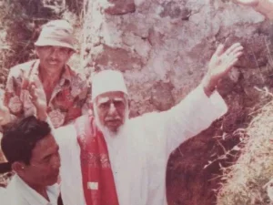 Ciri Khas Maulid Nabi yang Diselenggarakan oleh Habib Umar bin Hud Alattas