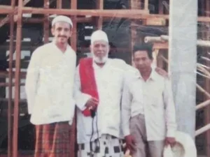 Ini Dia Karomah Habib Umar bin Hud Alattas