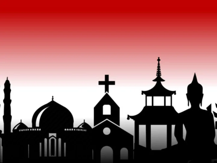Khutbah Jumat: Agama Antara Simbol, Ritual dan Substansi