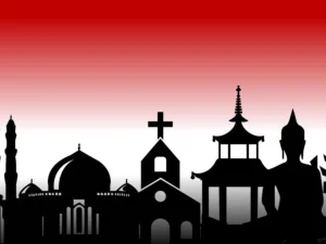 Khutbah Jumat: Agama Antara Simbol, Ritual dan Substansi