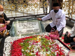 Museum Islam Indonesia KH Hasyim Asyari Dibuka Kembali Tepat di Hari Pahlawan