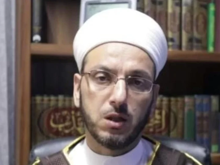 Prof. Dr. Syekh Mahir Hasan Al Munajid Ulama Timur Tengah: Cinta Ilmu dan Ulama