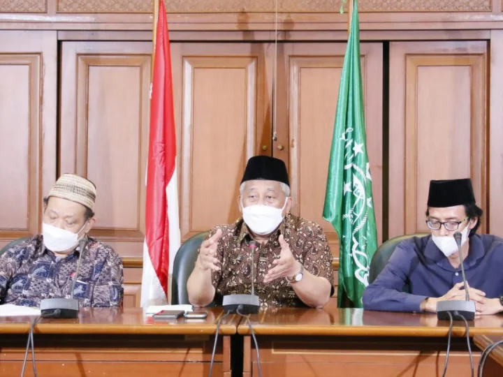 Tema Muktamar NU ke-34: Kemandirian dalam Berkhidmat untuk Membangun Peradaban Dunia