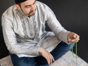 Dzikir Qalbu: Energi Turbin Hati
