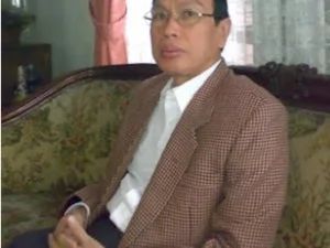 Biografi KH. Masdar Farid Mas’udi, M.A.