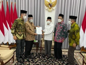 Ketua Majelis Tahkim: Muktamar Ke-34 NU Kedepankan Musyawarah agar Berjalan Sejuk