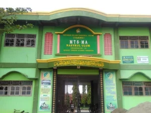 Pesantren Al-Jalil Li’Ulumil Qur’an Grobogan