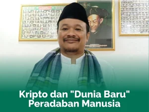 Kripto dan 