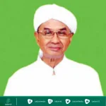 Biografi KH. Khalilurrahman, Muasis Pesantren Darussalam Martapura