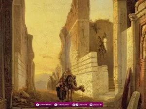 Rasulullah SAW di Tanah Hijrah: Kehidupan Baru di Kota Madinah