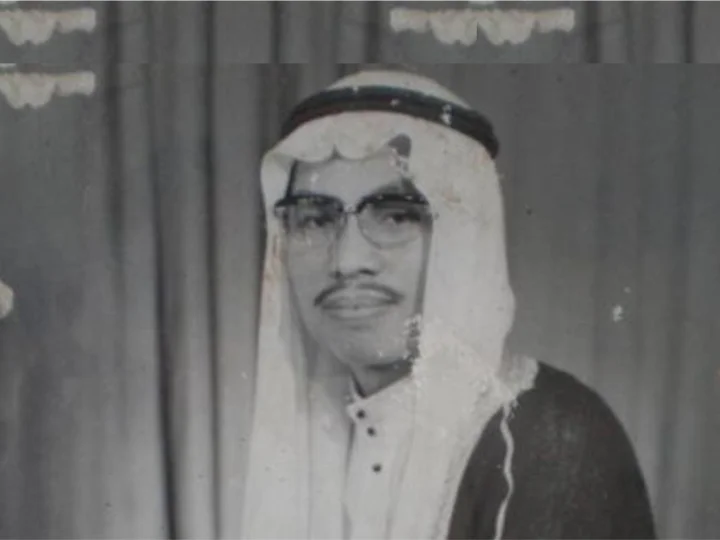Bioigrafi KH. Ali Akbar Marbun