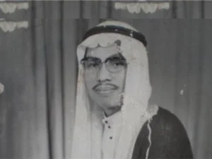 Bioigrafi KH. Ali Akbar Marbun