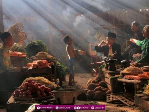 Empat Etika Bermasyarakat Menurut Syaikh Hatim Al-‘Ashom