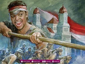 Memaknai Pahlawan dalam Konteks Zaman Sekarang