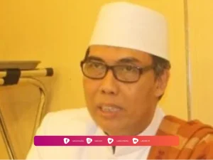 Biografi KH. Subhan Makmun