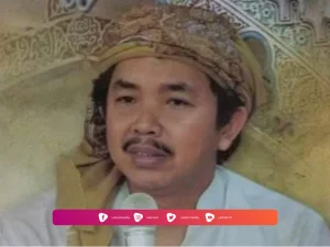Biografi KH. Kholil As’ad Samsul