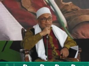 Biografi KH. Idris Hamid