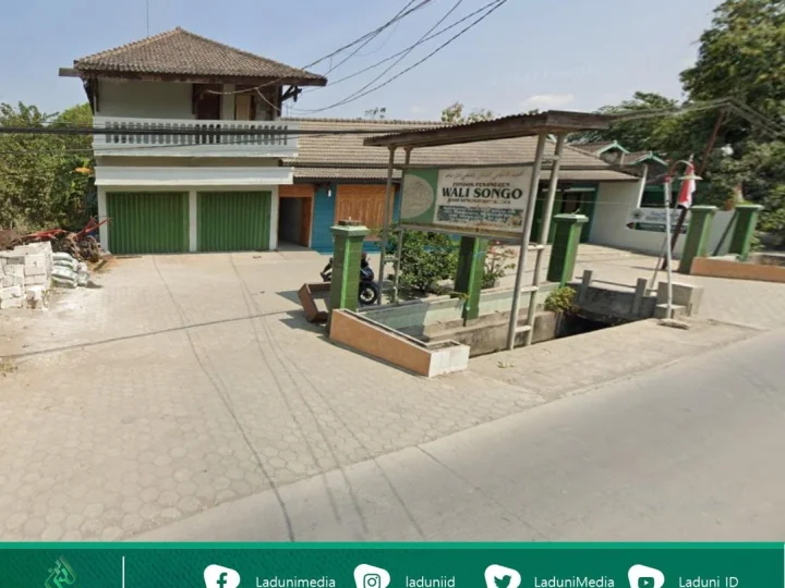 Pesantren Walisongo Wado Blora