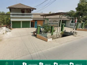 Pesantren Walisongo Wado Blora