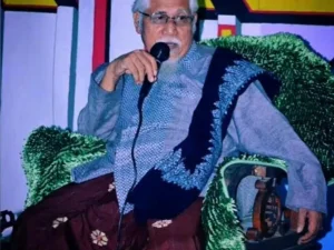 Biografi KH. Tubagus Abdul Hakim
