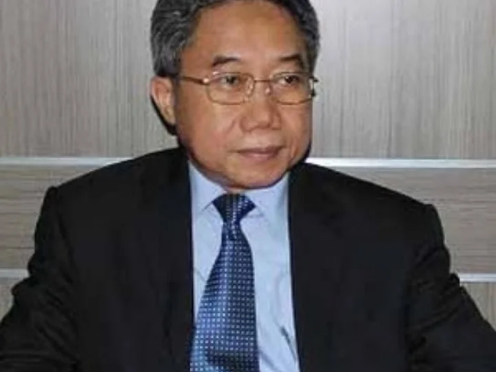 Biografi Prof. Dr. Maskuri Abdillah