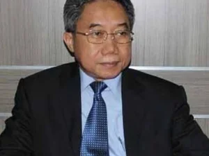 Biografi Prof. Dr. Maskuri Abdillah