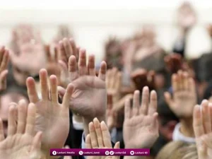 Mengamati Posisi Politik Kaum Muda