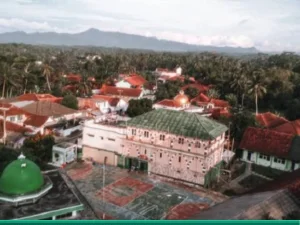Pesantren Al-Hikmah Tasikmalaya