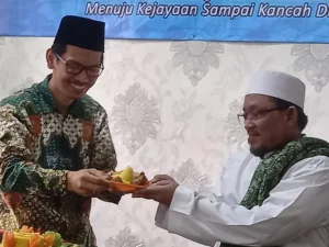PCNU Jakarta Pusat Resmikan Pondok Pesantren di Tengah Ibu Kota