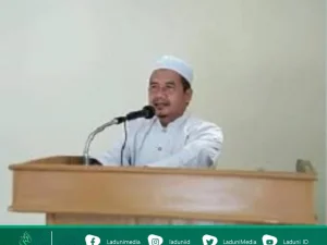 Biografi KH. Ahmad Maimun Alie
