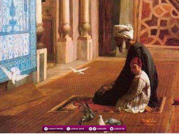 Pentingnya Memahami Rukun Islam dan Rukun Iman
